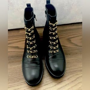 Cecelia New York Chance boot sz 9.5